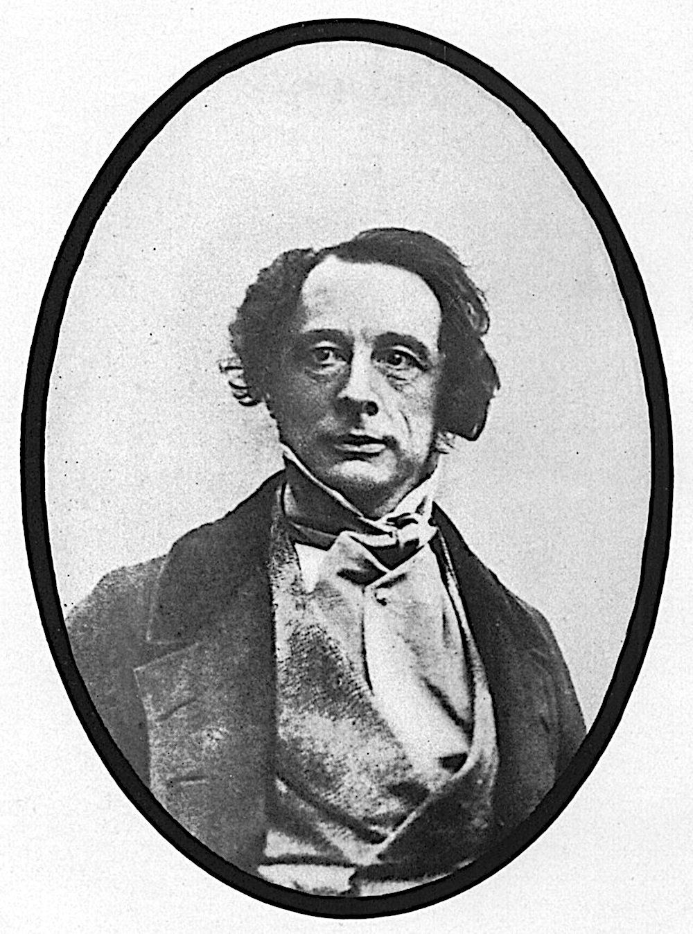 Charles Dickens' Weihnachtsgeschichte